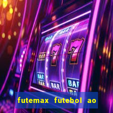 futemax futebol ao vivo libertadores